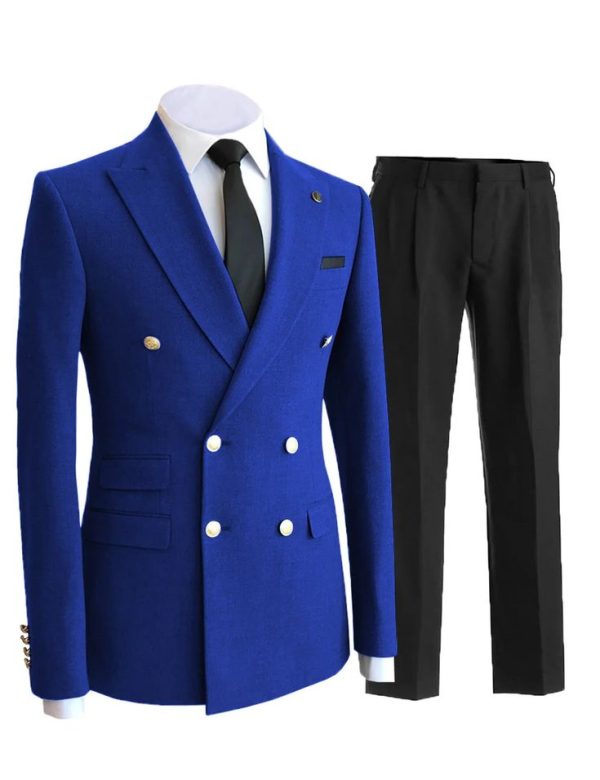 Men's Suit
