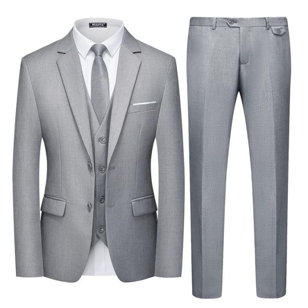 Men's Suits