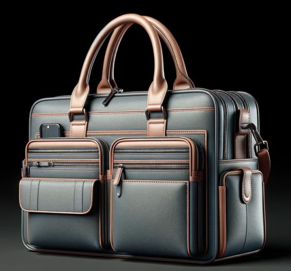 Lebeni tote bag