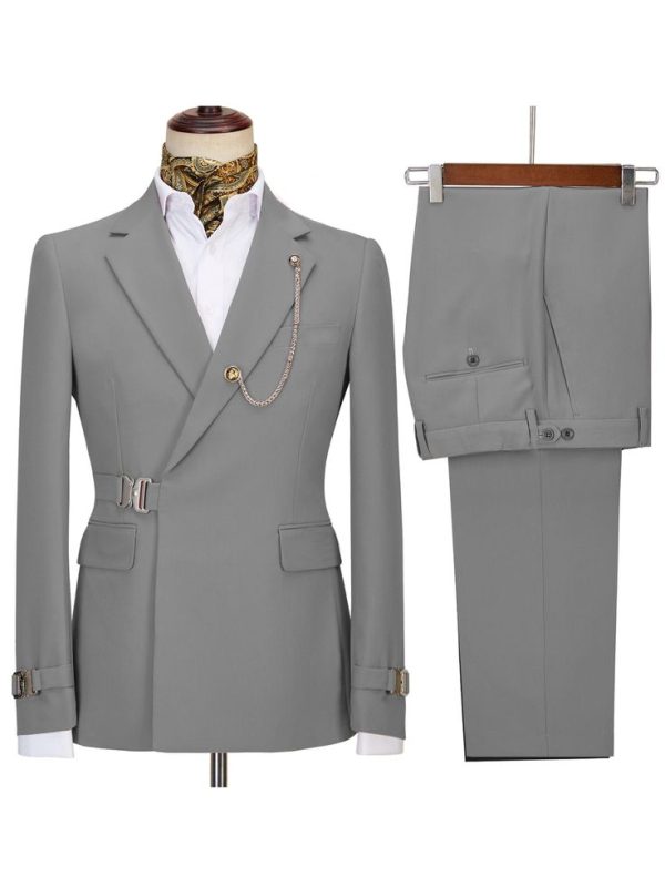 Men's Suits