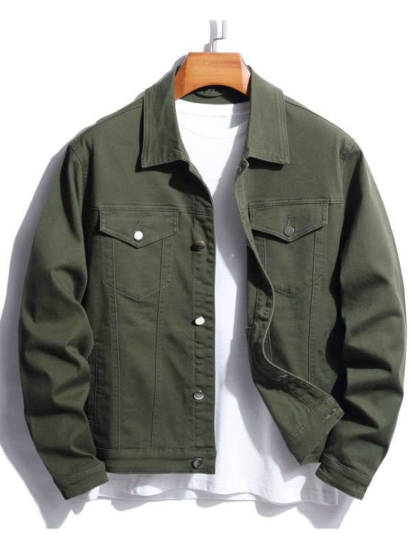 Men's Jacket