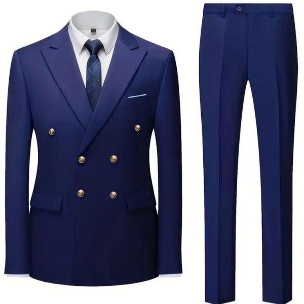 Men's Suits
