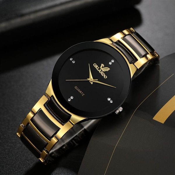 Water-proof Watch