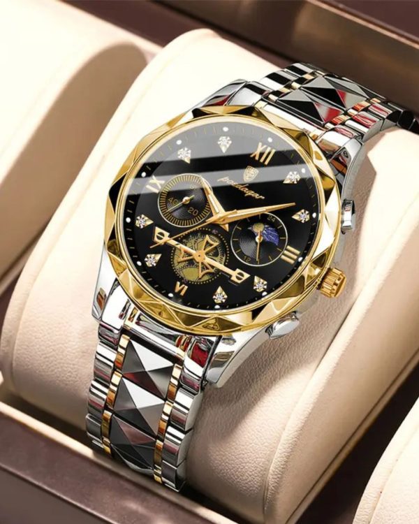 Waterproof Watch