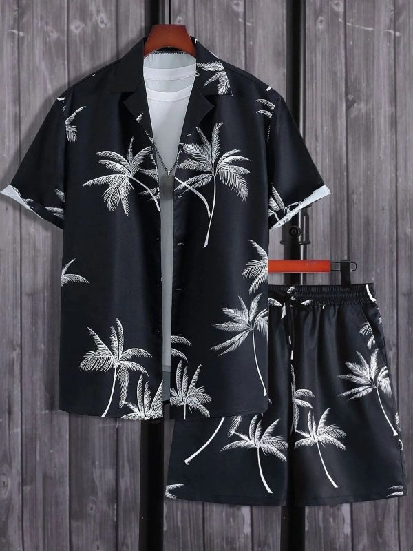 Summer Shirts