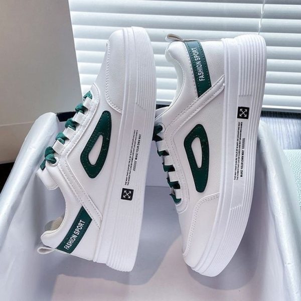 Unisex  Sneakers