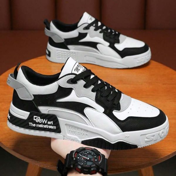 Unisex Sneaker