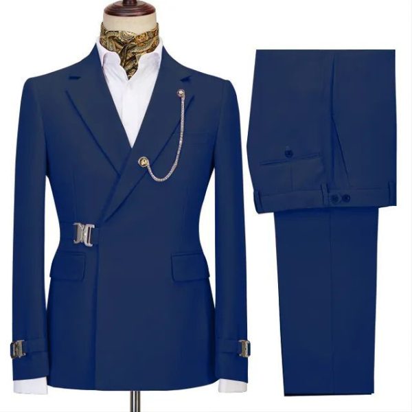 2pcs Suits