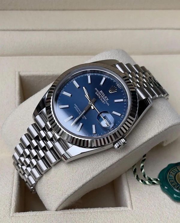 Luxury Rolex Watch